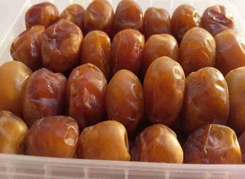تصویر 1 از قیمت خرمای برحی با کیفیت ارزان + خرید عمده